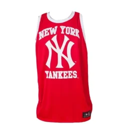 Camiseta sin Mangas New York Yankees