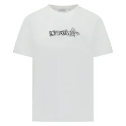 Camiseta Slim con Flecha Heráldica
