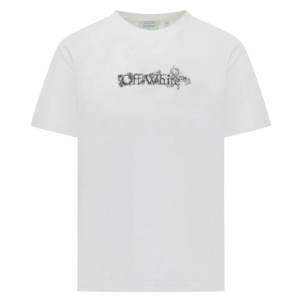 Camiseta Slim con Flecha Heráldica
