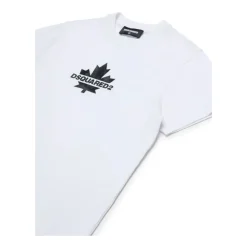 Camiseta Slouch Fit
