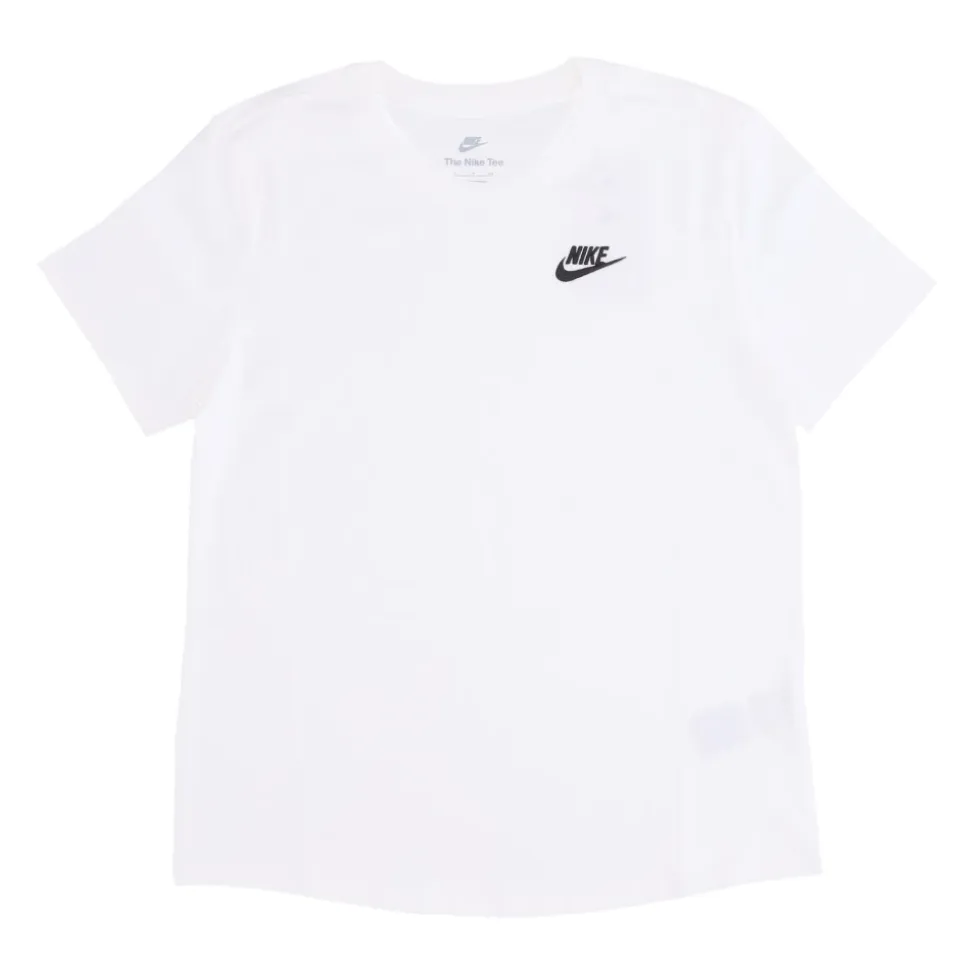Camiseta Sportswear Club de Manga Corta