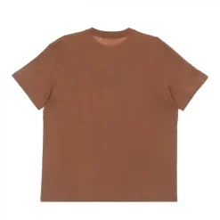 Camiseta Streetwear de Arcilla Mineral
