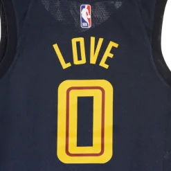 Camiseta Swingman de Jugador - Edición Ciudad