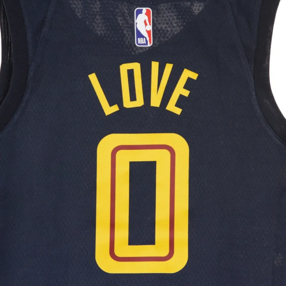Camiseta Swingman de Jugador - Edición Ciudad