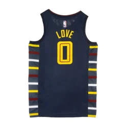 Camiseta Swingman de Jugador - Edición Ciudad