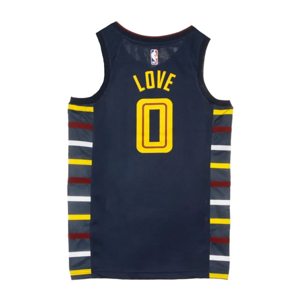 Camiseta Swingman de Jugador - Edición Ciudad