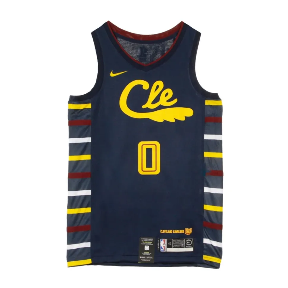 Camiseta Swingman de Jugador - Edición Ciudad