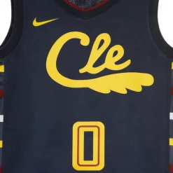 Camiseta Swingman de Jugador - Edición Ciudad
