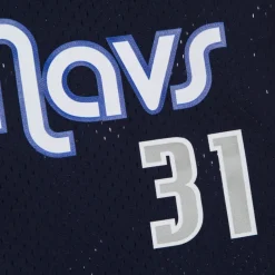 Camiseta Swingman Hardwood Classics