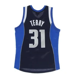 Camiseta Swingman Hardwood Classics
