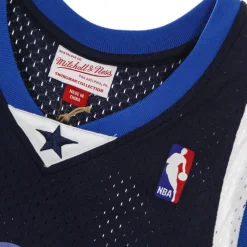 Camiseta Swingman Hardwood Classics