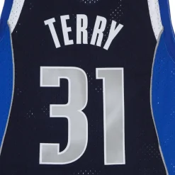 Camiseta Swingman Hardwood Classics