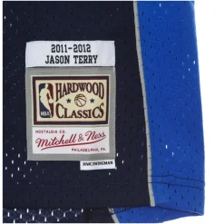 Camiseta Swingman Hardwood Classics