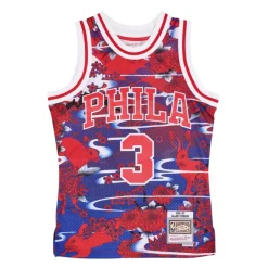 Camiseta Swingman 5.0 Hardwood Classics 1996