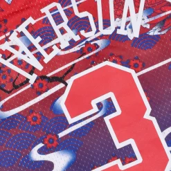 Camiseta Swingman 5.0 Hardwood Classics 1996
