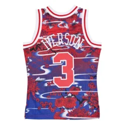 Camiseta Swingman 5.0 Hardwood Classics 1996