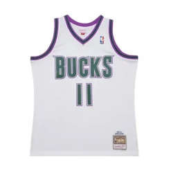 Camiseta Swingman Milwakuee Bucks 1999-2000