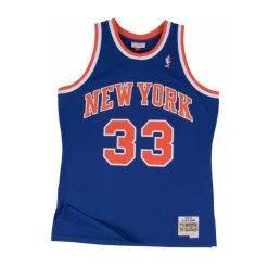 Camiseta Swingman Patrick Ewing Knicks