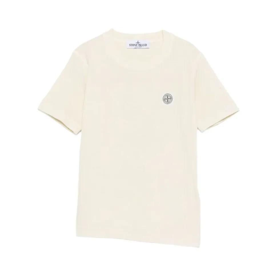 Camisetas y Polos Blancos