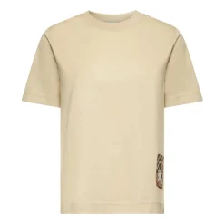 Camisetas y polos Burberry