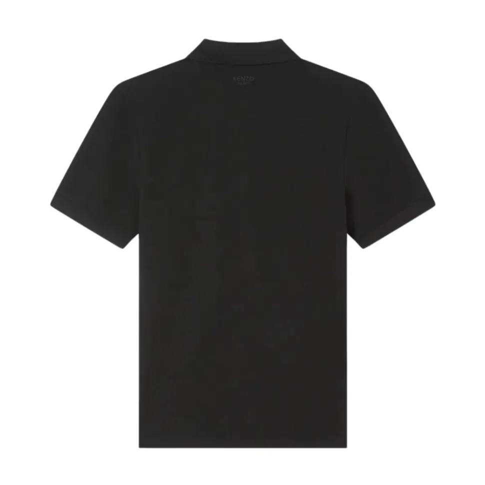 Camisetas y polos de hombre Ropa Negro SS26