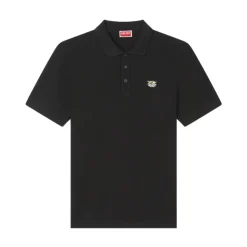 Camisetas y polos de hombre Ropa Negro SS26