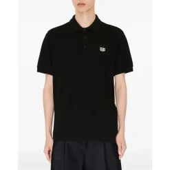 Camisetas y polos de hombre Ropa Negro SS26