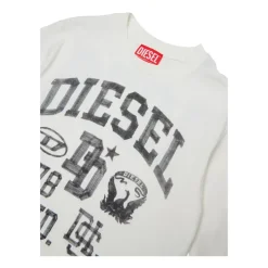 Camisetas y Polos Diesel