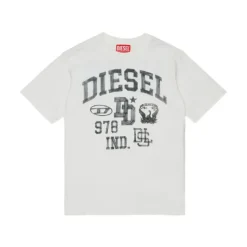 Camisetas y Polos Diesel