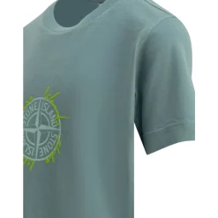 Camisetas y Polos Stone Island