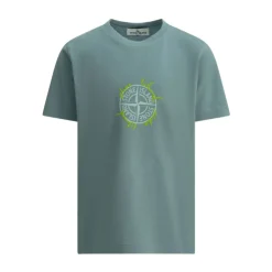 Camisetas y Polos Stone Island
