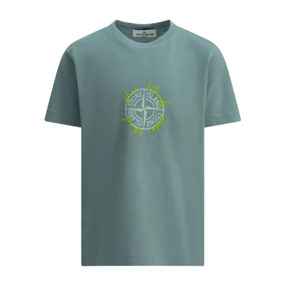 Camisetas y Polos Stone Island