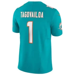Camiseta Tagovailoa 1