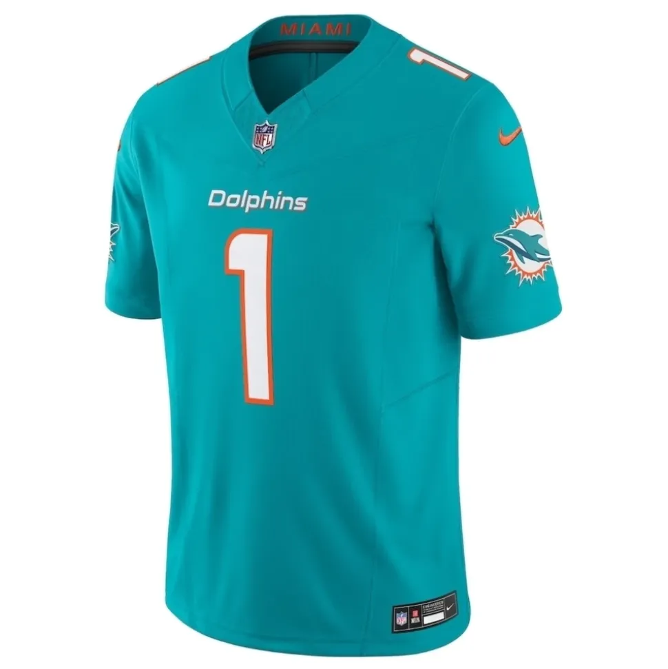 Camiseta Tagovailoa 1