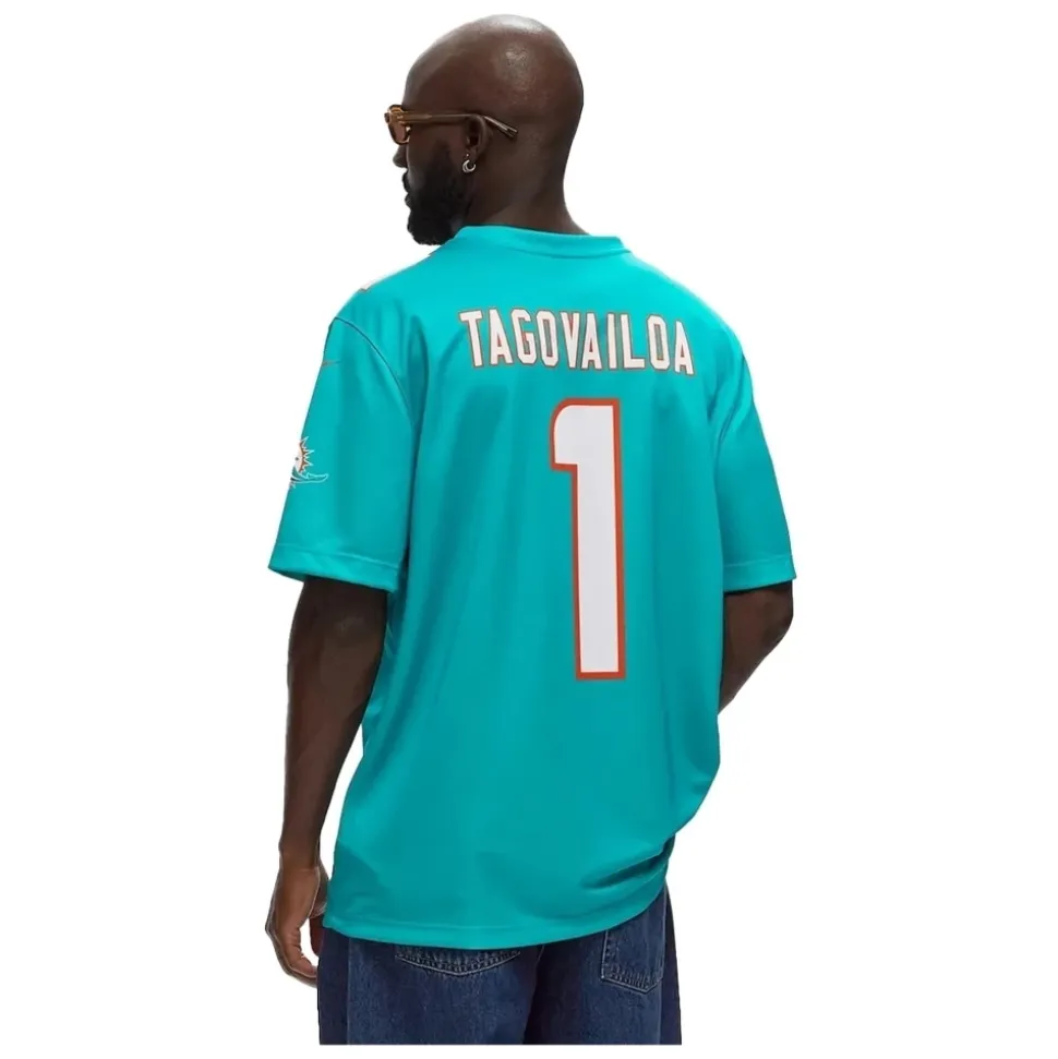 Camiseta Tagovailoa 1