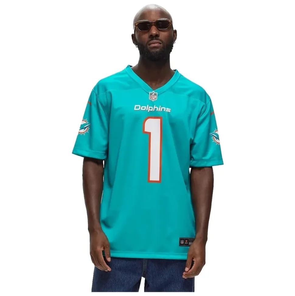 Camiseta Tagovailoa 1