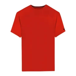 Camiseta Techno Wash Piqué