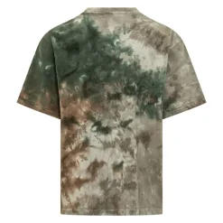Camiseta Tie Dye Holgada