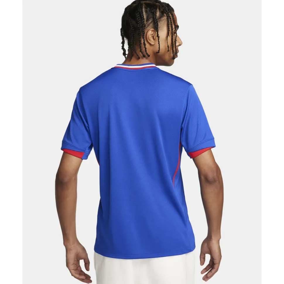 Camiseta titular Francia 2024/2026