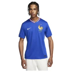 Camiseta titular Francia 2024/2026