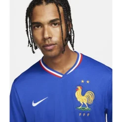 Camiseta titular Francia 2024/2026