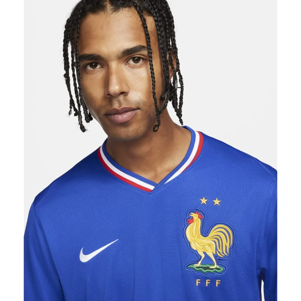 Camiseta titular Francia 2024/2026