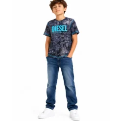 Camiseta TMIM Over
