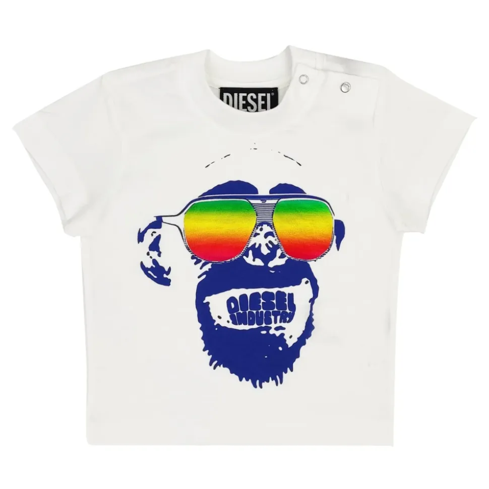 Camiseta Tonkeyb