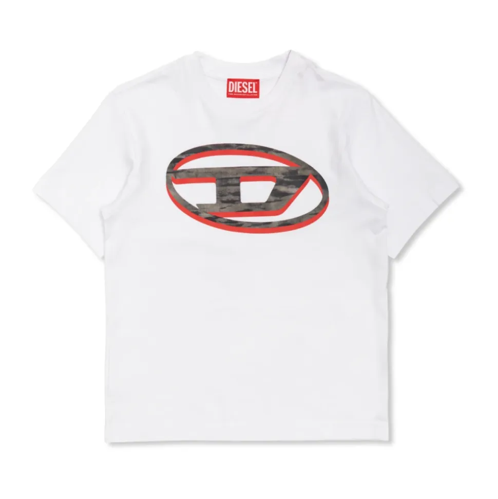 Camiseta TVEL OVER