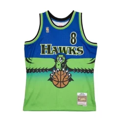 Camiseta verde Ray Allen Reload