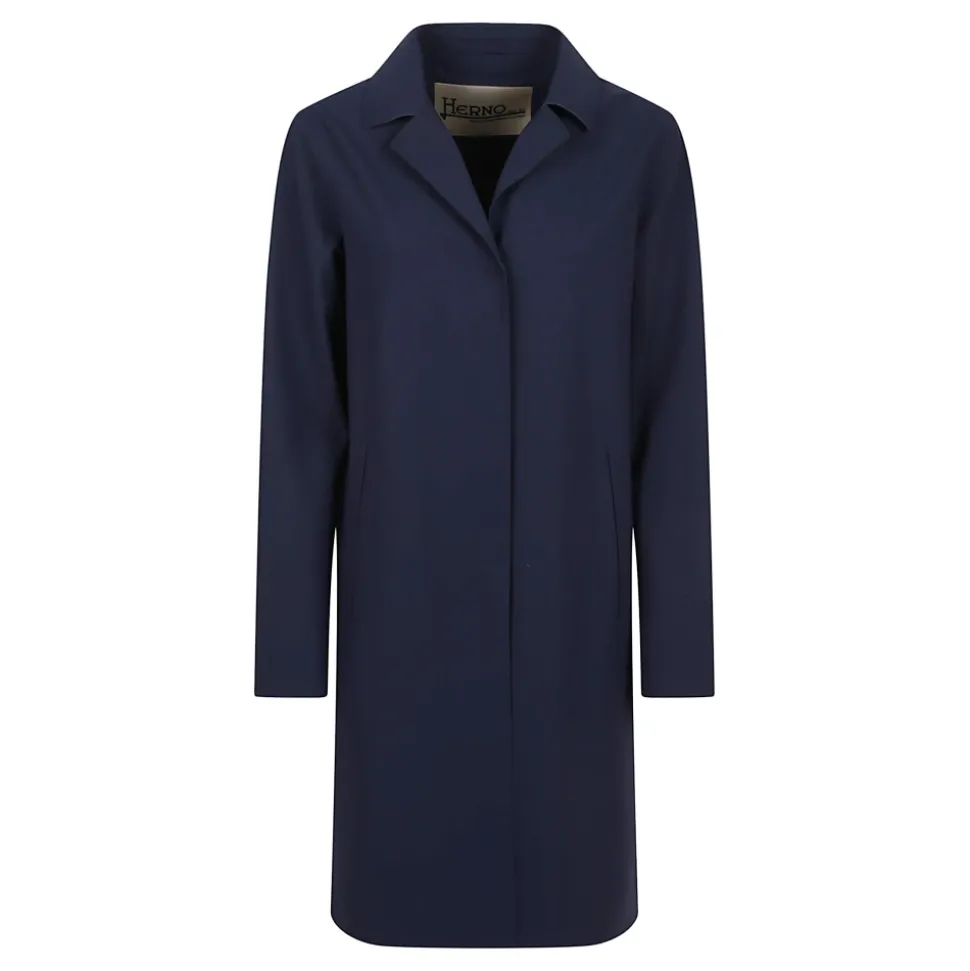 Capes Azules para Mujeres SS25