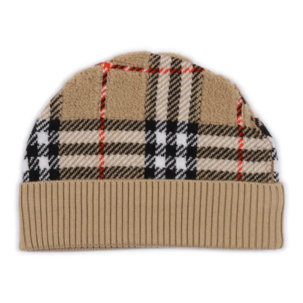 Cappello CHW