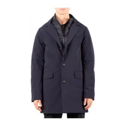 Cappotto Hetrego