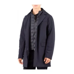 Cappotto Hetrego